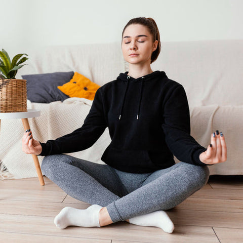 5 Steps to Start An Effective Daily Meditation Practice