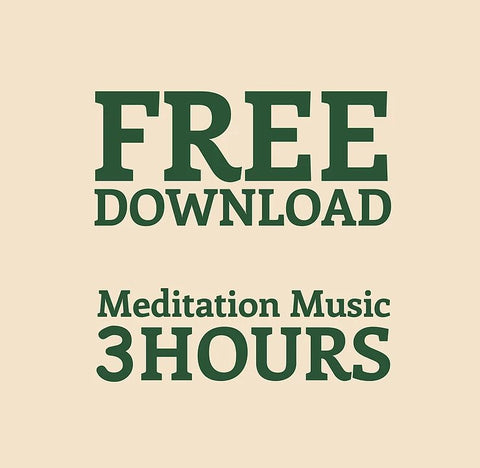 Free Meditation Music for Download