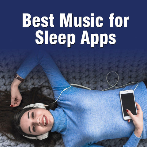 What Royalty-Free Music Works Best for Sleep Apps?