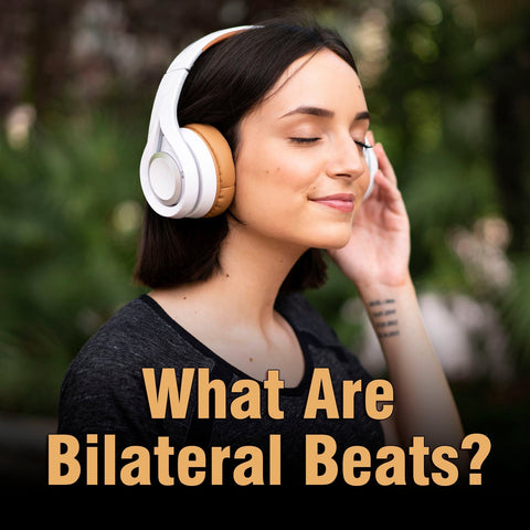 What Are Bilateral Beats? How Are They Different From Binaural Beats