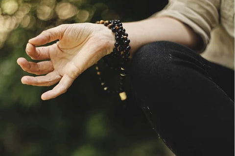 9 Most Common Types of Meditation