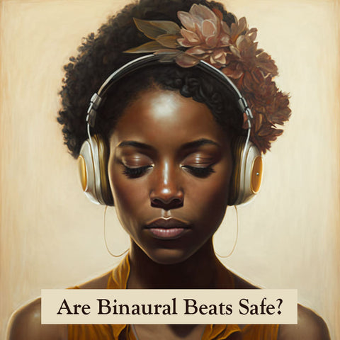 Are Binaural Beats Safe? 5 Safety Measures to Avoid Side Effects