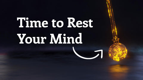 Royalty Free Meditation Music Time To Rest Your Mind