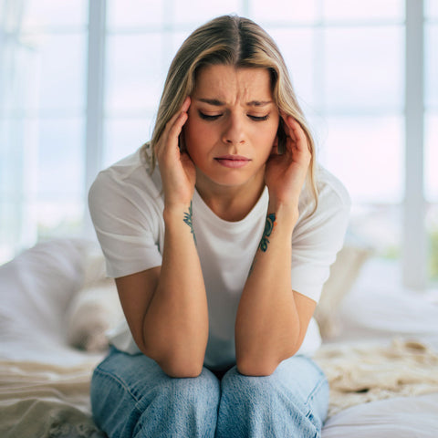 Why Emotional Overwhelm Harms Your Mental Health
