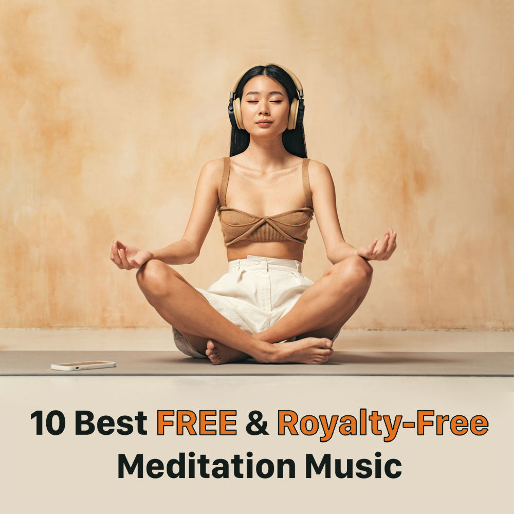 mp3 meditation music free download