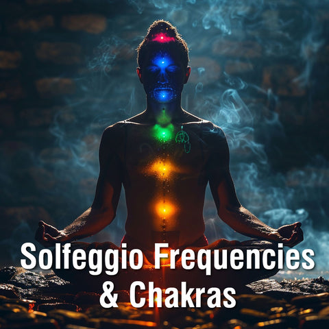 Solfeggio Frequencies and Chakras: Any Real Connection?