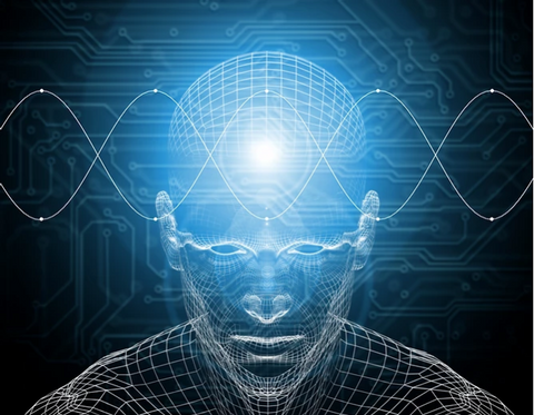 Higher Mind - Achieving A State of Consciousness
