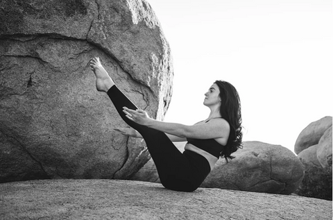 Yoga and Meditation: Can They Be Practiced Together?