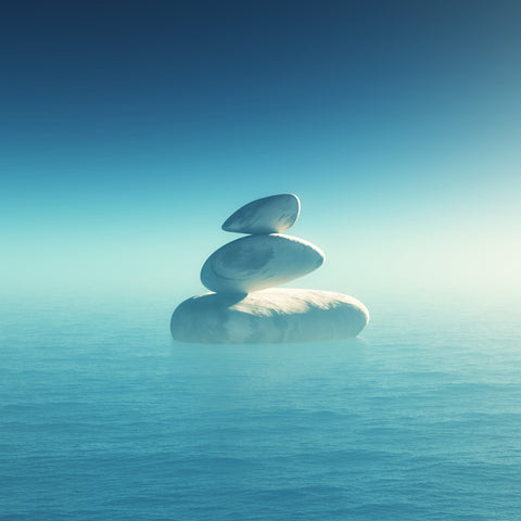 Endless Serenity