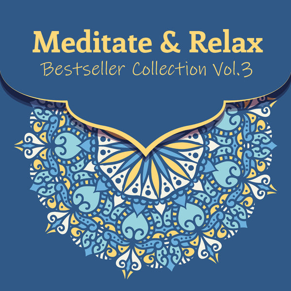 royalty free meditation and relaxation music bundle download
