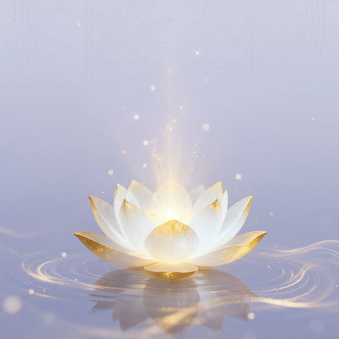 Power Of Love - Eternal Light (528Hz)