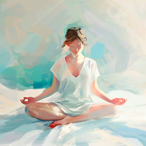 pure soul meditation music download