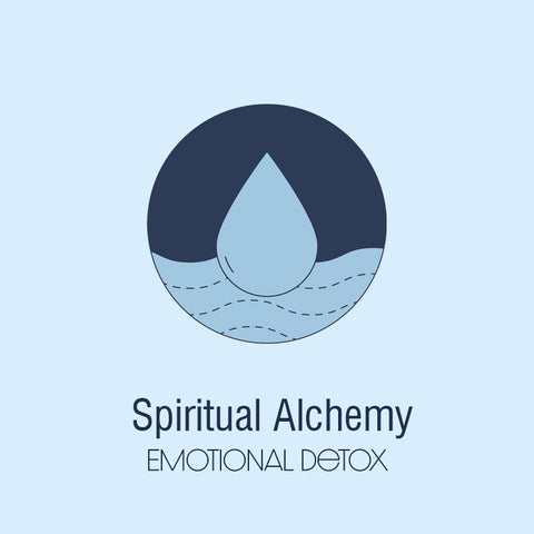 emotional detox | spiritual alchemy meditation music