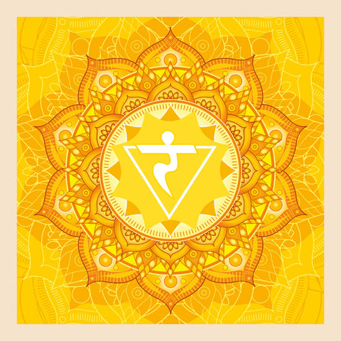 Solar plexus 528hz solfeggio frequency meditation music