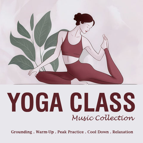 royalty free yoga music for yoga classes