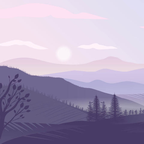 Fear Is Not Yours (852Hz)