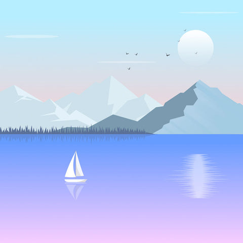 Calming sleep meditation music with subtle angelic vocal.