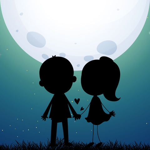 Sleep meditation music with choir, piano, flute, and night sounds.