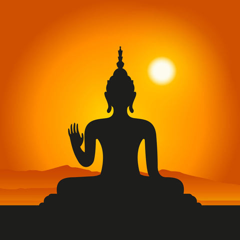 Uplifting morning meditation music with piano, violin, and rain sounds.