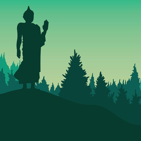 Deep sleep meditation music with piano.