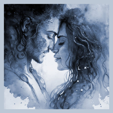 Tantric Romance - Part II