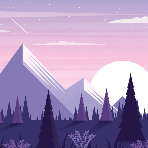 Calming meditation music with piano.