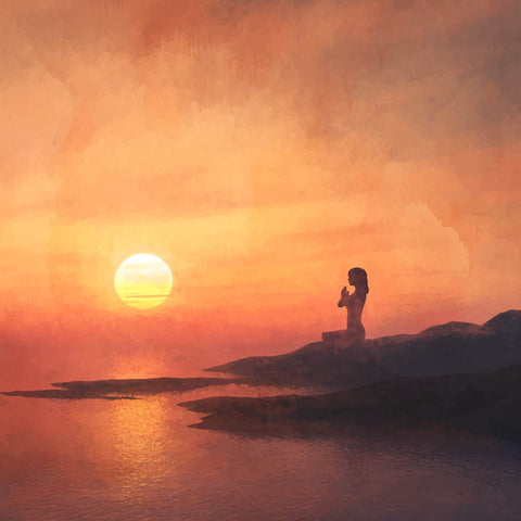 Walk Like a Zen - Part I