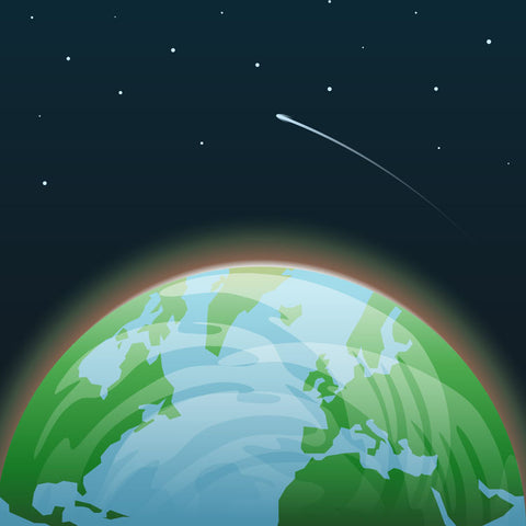 Uplifting morning meditation music with guitar and forest sounds.