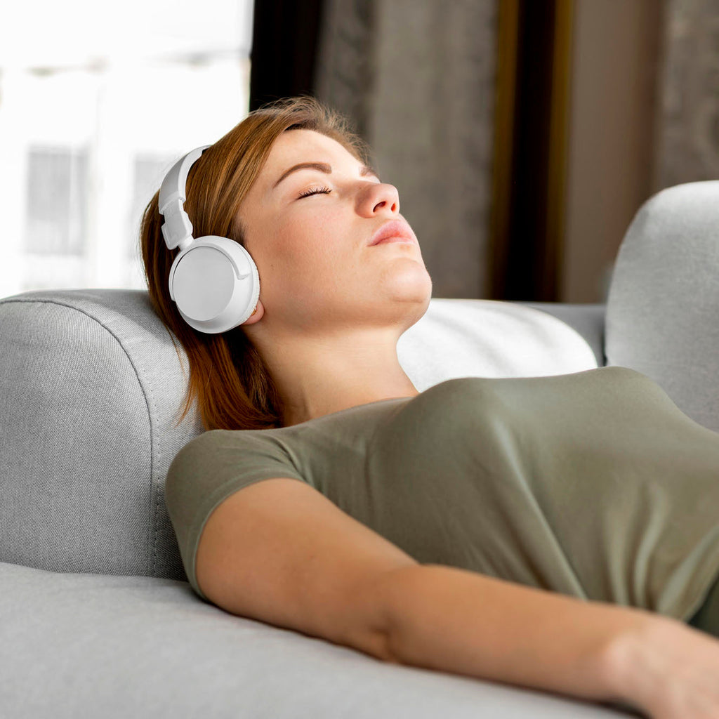 10 Health Conditions That Healing Frequencies Can Help