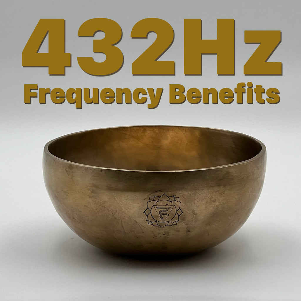 432 Hz Frequency Benefits: A Comprehensive Guide