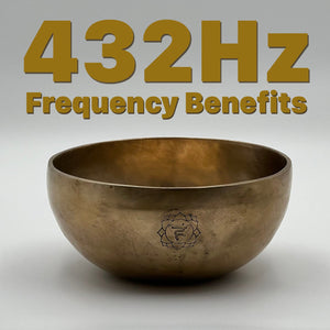432 Hz Frequency Benefits: A Comprehensive Guide