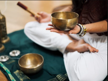 Sound Healing Therapy: 7 Musical Instruments You Need – Meditation ...