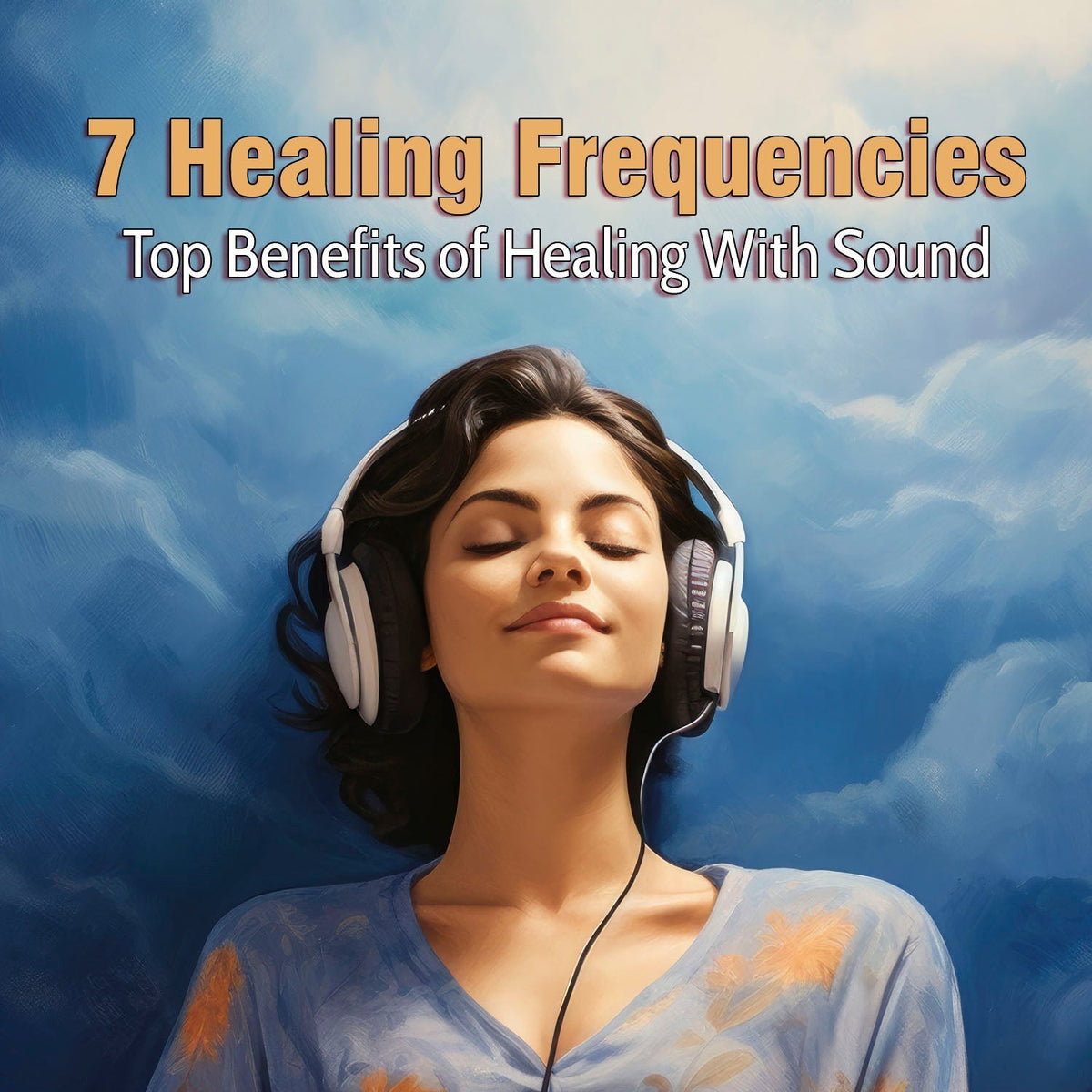 7 healing frequencies top benefits of healing with sound meditation
