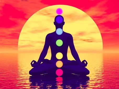 Royalty-Free Chakra Music