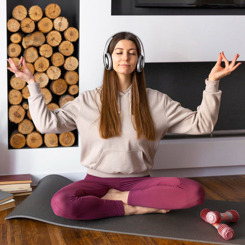 Best Background Music for Guided Meditation Recordings: A Complete Guide