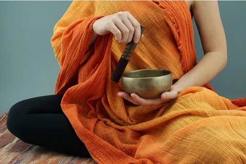 Solfeggio Frequencies - Everything You Need To Know