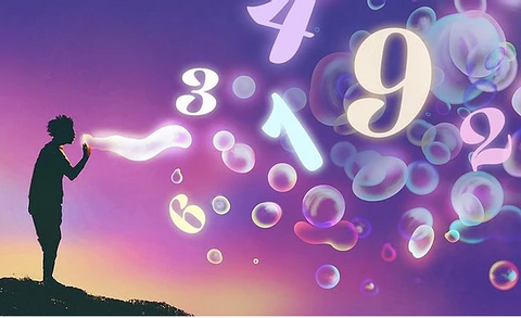 The Spiritual Science of Numerology