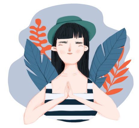 The Impacts of Practicing Long Term Gratitude