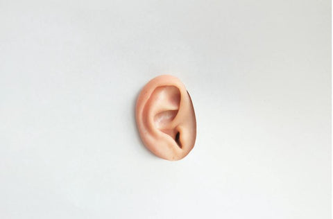 The Practice of Mindful Listening