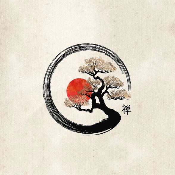 7 Life Enriching Teachings of Zen