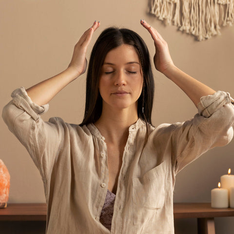How to Deal With Childhood Trauma with Meditation