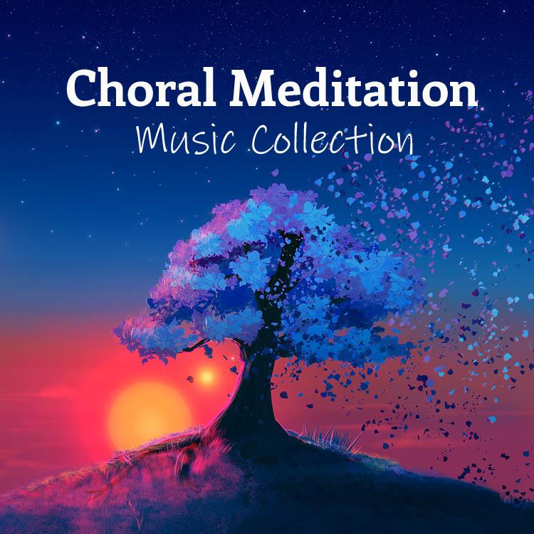 Royalty-Free Choral Meditation Music