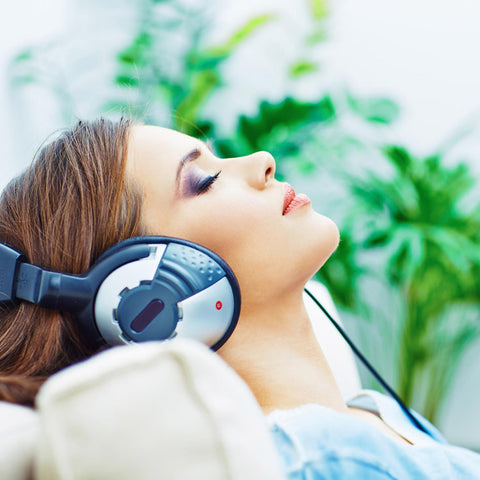 How to Transform Brainwave States Using Binaural Beats?