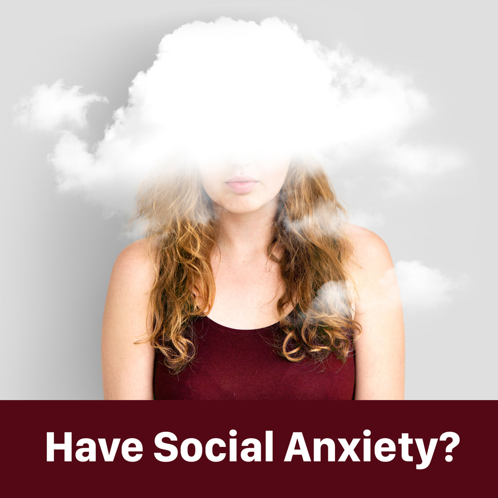 Social Anxiety: How to Overcome With Mindfulness