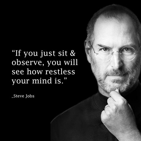 How Mindfulness Can Quietly Enhances Your Productivity