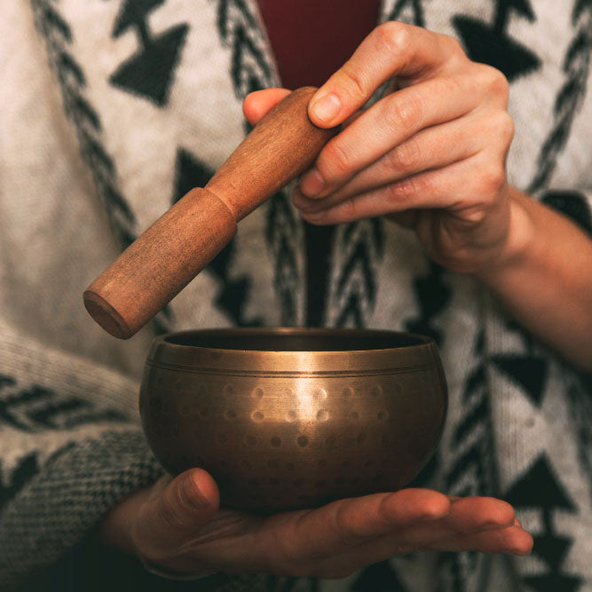 Top 5 Sound Healing Instruments for Therapy and Relaxation