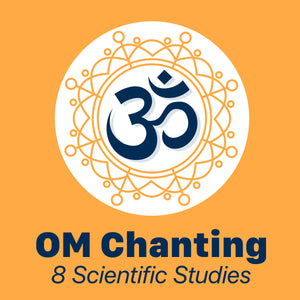 8 Scientific Studies on the Power of Om Chanting
