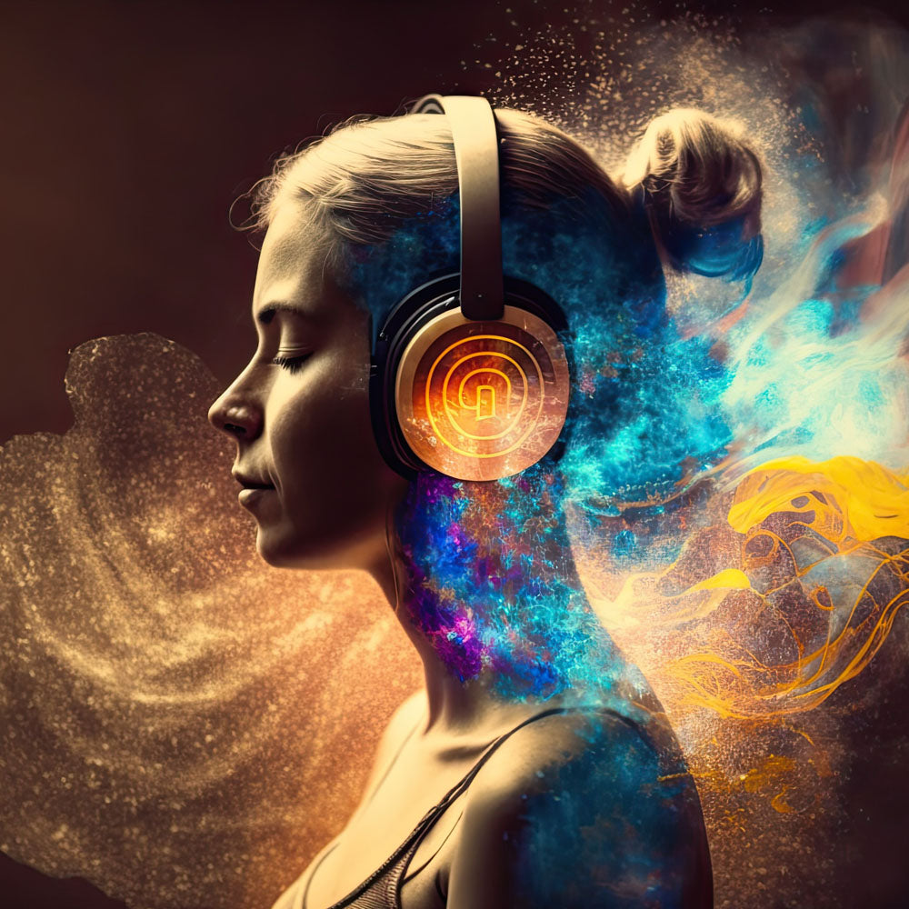 6 Powerful Solfeggio Frequencies to Raise Your Vibration