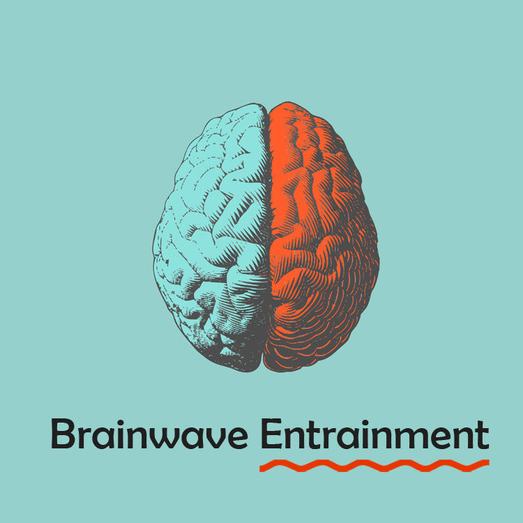 3 Types of Brainwaves & How You Can Stimulate Them