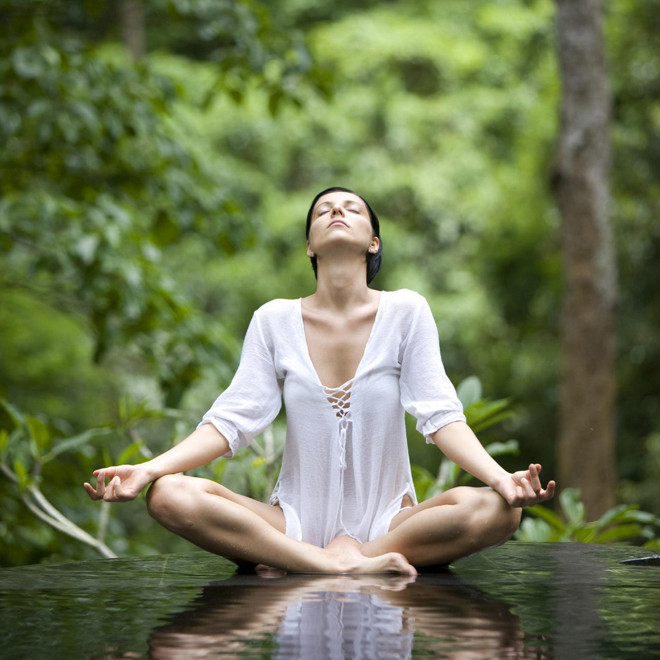 7 Ways to Monetize Your Meditation & Yoga Talent – Meditation Music Library